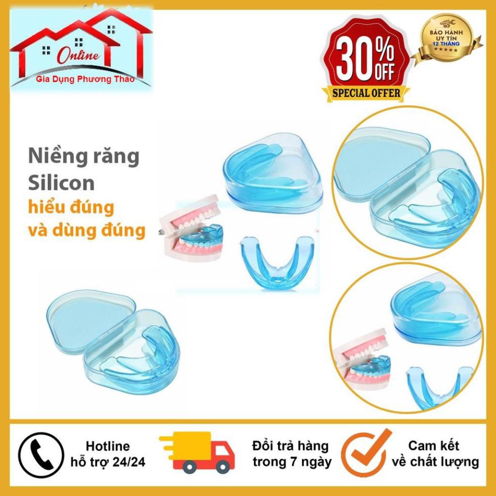 Dụng Cụ Niềng Răng Tại Nhà, Nẹp Răng Silicon Tại Nhà, An Toàn, Hiệu Quả, Gia Dụng Thông Minh