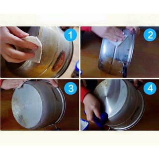 Chất tẩy rửa dụng cụ nhà bếp Hàn Quốc