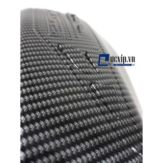 Ốp Pô E Carbon Vario/Click 2015 - 2017, Airblade 2016 - 2019