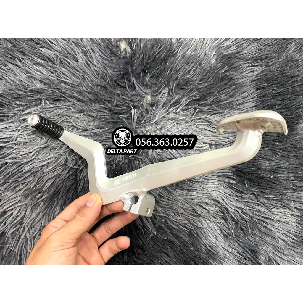 Cần số nhôm Ktech Future 125 Fu 2 FU NEO FU LED FU X