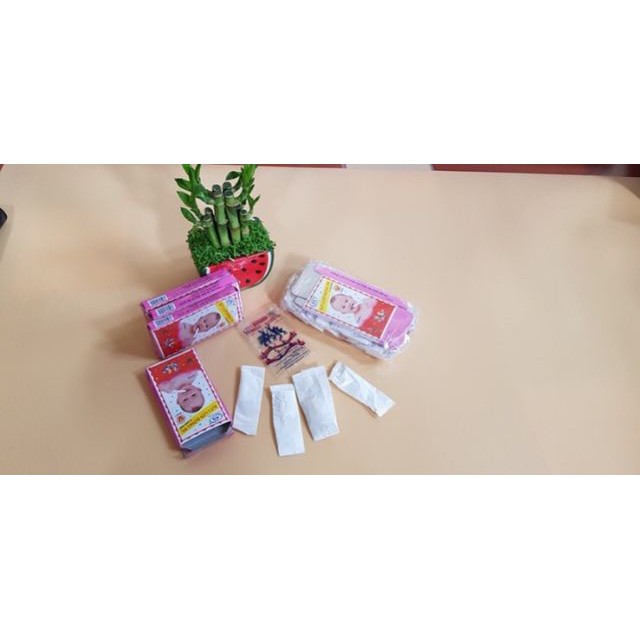 Rơ Lưỡi Đông Pha hộp 5 cái