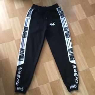 Quần thể thao UNISEX MANC