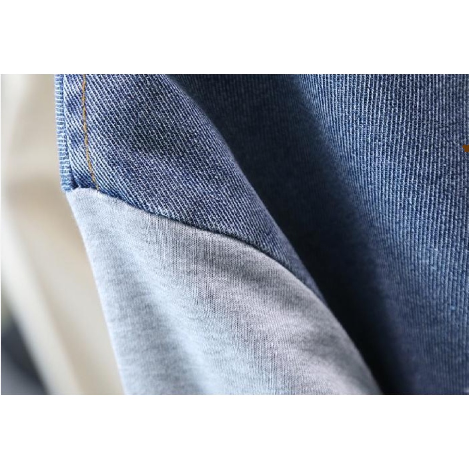 Áo Khoác Bóng Chày 2022 Thời Trang Xuân Thu Mới Cho Bé Trai