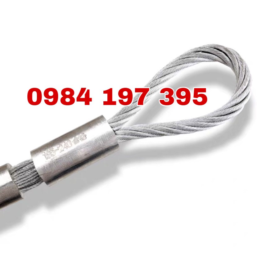 Rọ kéo cáp ngầm 25-50mm