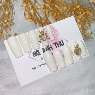 Set móng B03