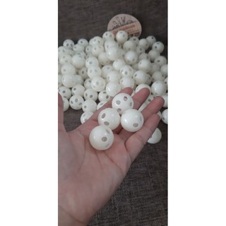 lục lạc viên 25mm