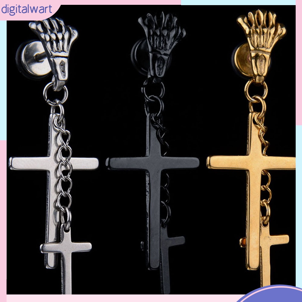 Khuyên Tai Nữ Trang Dáng Dài Tạo Hình Độc Đáo