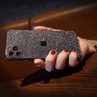Phim dán thay đổi màu sắc dành cho Iphone 11 11