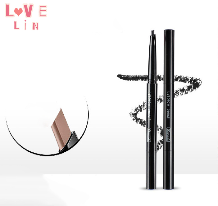 (Hàng Mới Về) Chì Kẻ Lông Mày Hai Đầu Mịn Không Thấm Nước Và Mồ Hôi Lâu Trôi | BigBuy360 - bigbuy360.vn