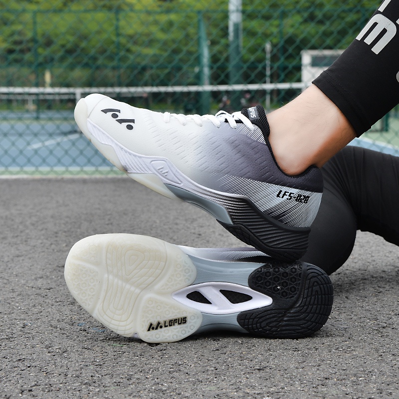 【CEYMME】Giày Thể Thao Chơi Cầu Lông Yonex Chống Trượt Thoáng Khí Cao Cấp Cho Nam Nữ