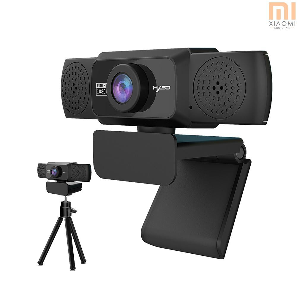 Webcam Hxsj S5 Hd 1080p 8m Cao Cấp Cho Máy Tính | BigBuy360 - bigbuy360.vn