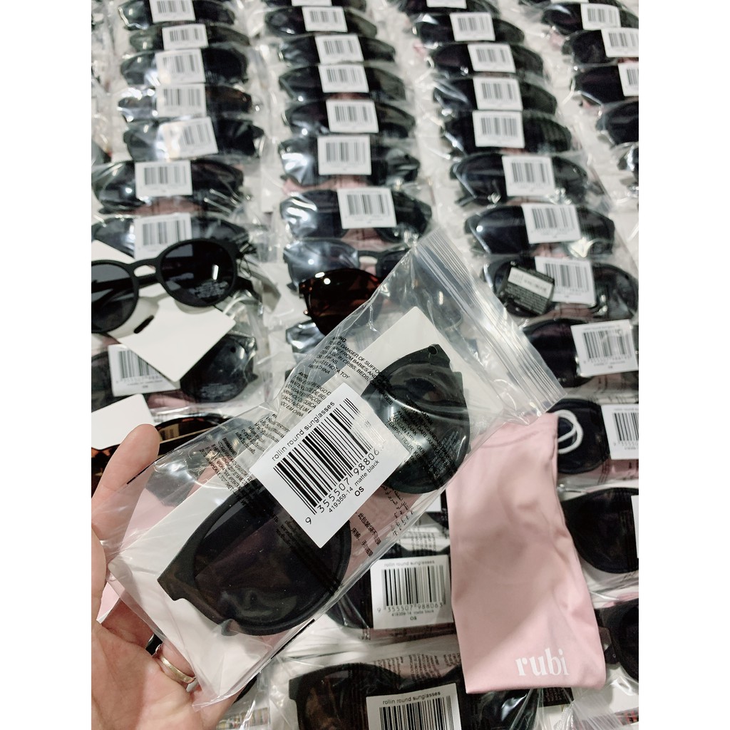 KÍNH RUBY CHỐNG TIA UV FULL BOX (#h.à.ng_au..th_tuồn, bao check co.de) | BigBuy360 - bigbuy360.vn