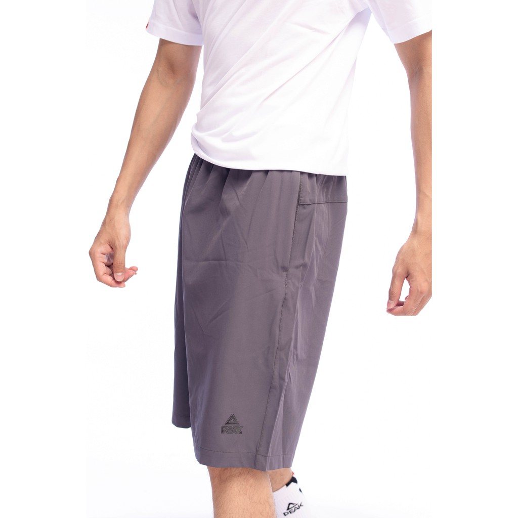 Quần Đùi Nam PEAK FW312425
