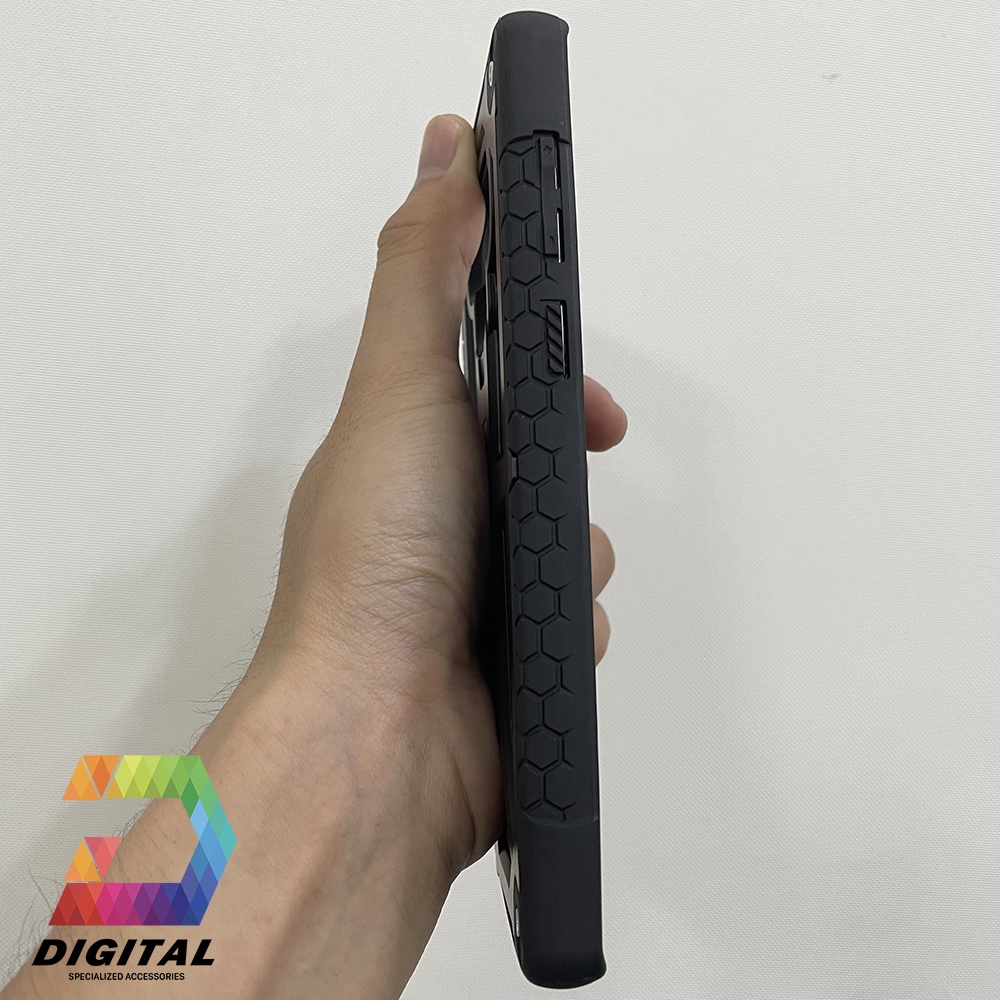 Ốp Lưng Chống Sốc UAG Samsung Note 9 An Toàn Tuyệt Đối