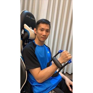 [Xả lỗ] Kìm Tập Cổ Tay (Dụng Cụ Tập Luyện Lực Cổ Tay Cho Người Chơi Cầu Lông,Bóng Chuyền, Bóng Bàn ...)