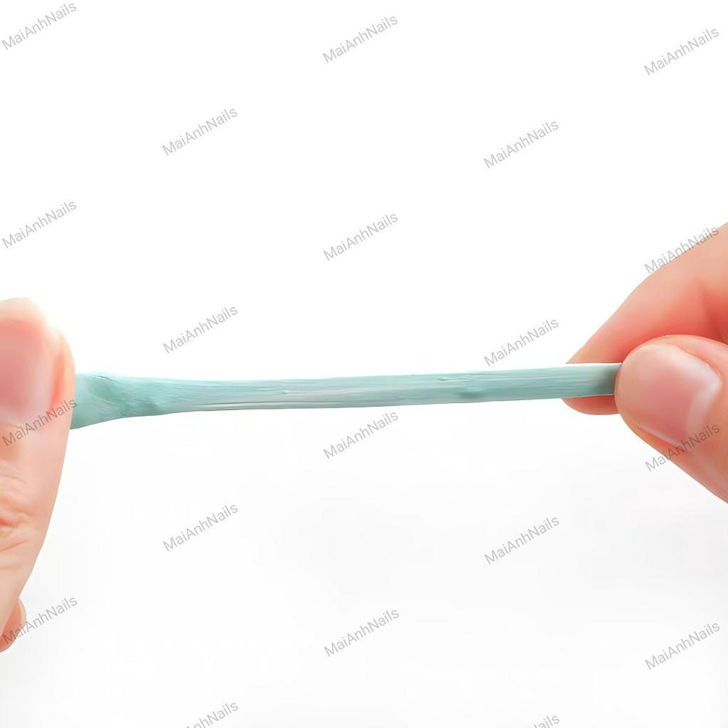 Keo đa năng Nail - Đất sét gắn móng MaiAnhNails