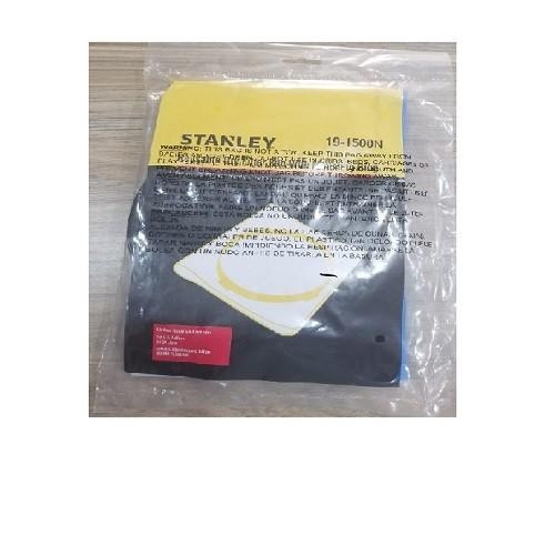 Lọc giấy và vòng giữ  Stanley 19-1500N - Hàng chính hãng