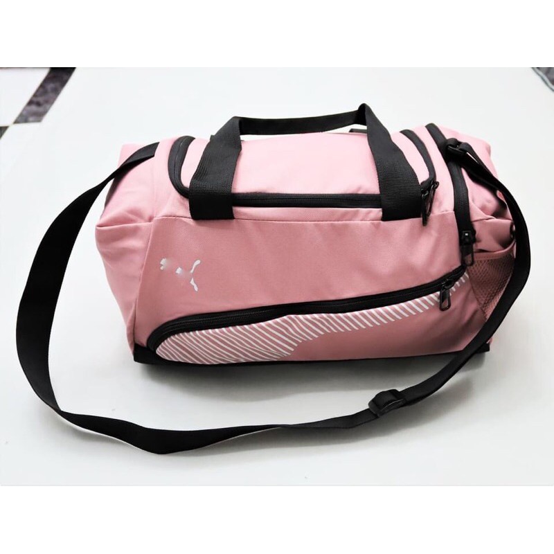 Túi tập Gym hiệu Puma cho cả Nam và Nữ