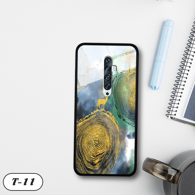 Ốp lưng Oppo Reno 2F - In hình 3D