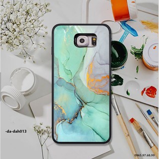 Ốp dẻo Samsung Note 5 hình vân đá 02