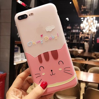 Ốp Oh My BaBy