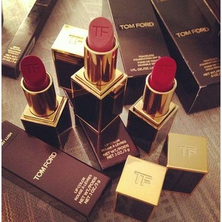 Son TOMFORD