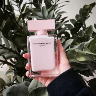 BadLandPerfume - Nước hoa Narciso Rodriguez For Her - [ Fullbox 30ml ]