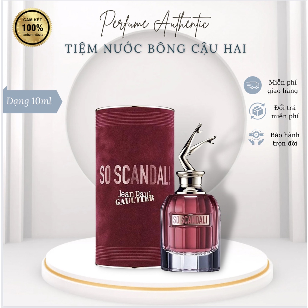 Nước hoa nữ bán chạy nhất mọi thời đại thơm lâu, quyến rũ
