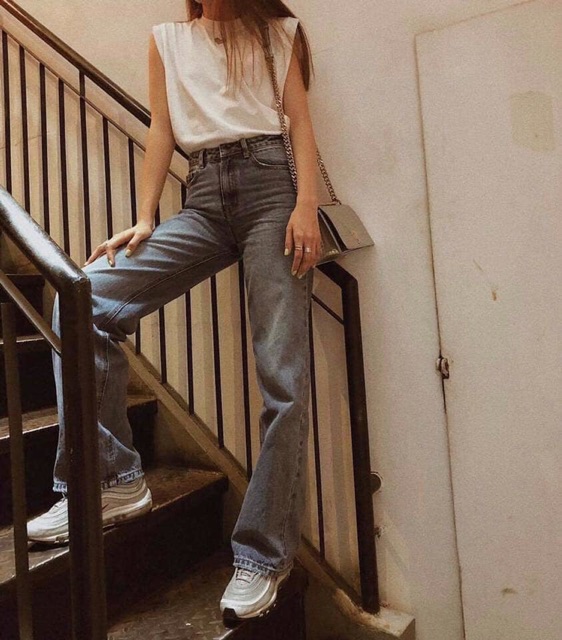 Áo tanktop siêu hot (kèm ảnh thật,video) | BigBuy360 - bigbuy360.vn