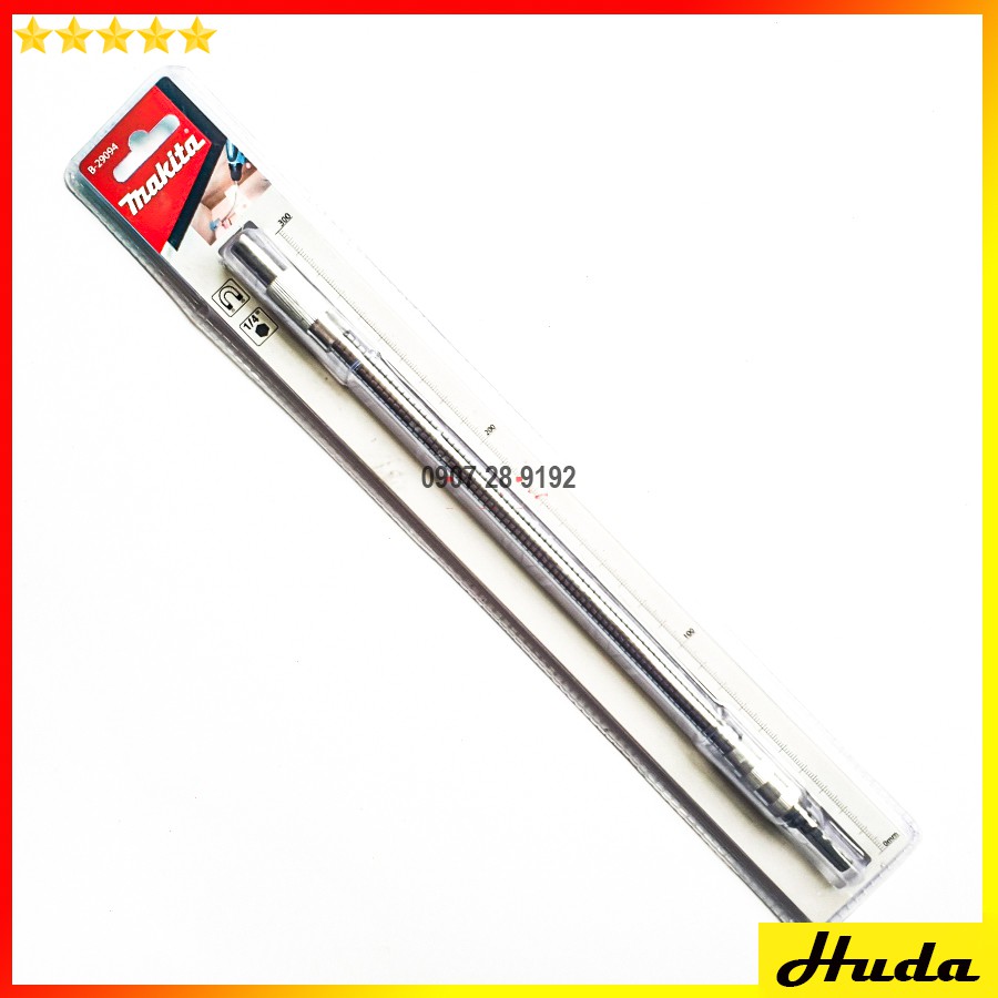 Cần uốn cong để vặn vít Makita B-29094