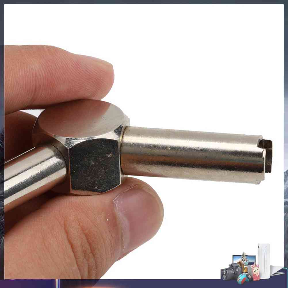 Dụng Cụ Tháo Van Bằng Thép Không Gỉ Cho KSC WA