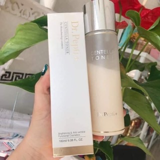 Hoa hồng Toner Dr Peptide