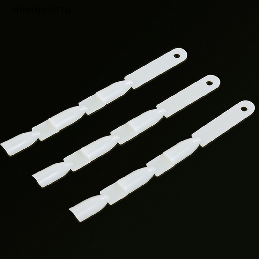Set 150 Que Móng Tay Giả Hình Quạt