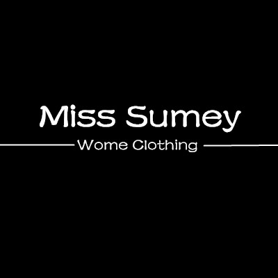 Miss Sumey Women Clothing