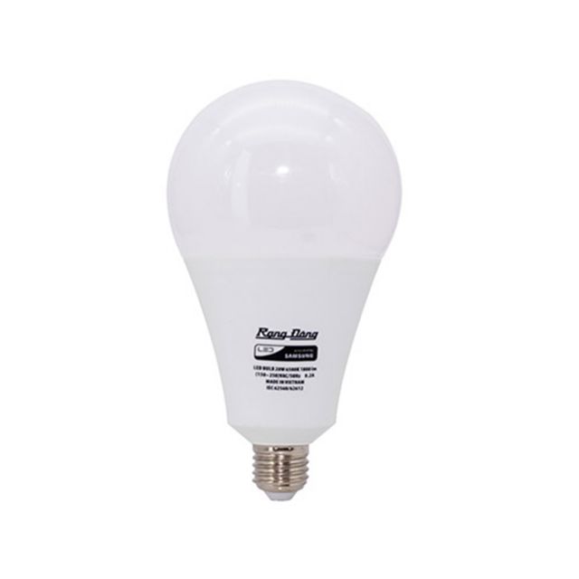 Bóng đèn chính hãng rạng đông từ - 9w -20w (bảo hành 2 năm)