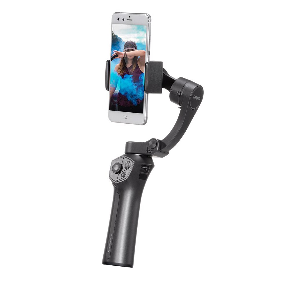 Gimbal | Tay cầm chống rung cho điện thoại Benro P1 | BigBuy360 - bigbuy360.vn