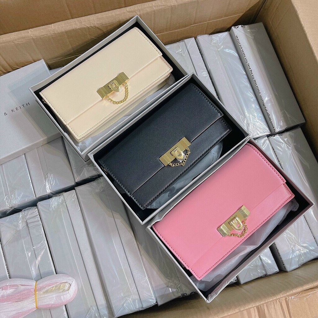 Túi Xách Nữ Đeo Chéo Đeo Vai Thiết Kế Dễ Thương Cho Nữ  Khóa Kim Loại Nhiều Màu Sắc Thời Trang Sành Điệu Msp134