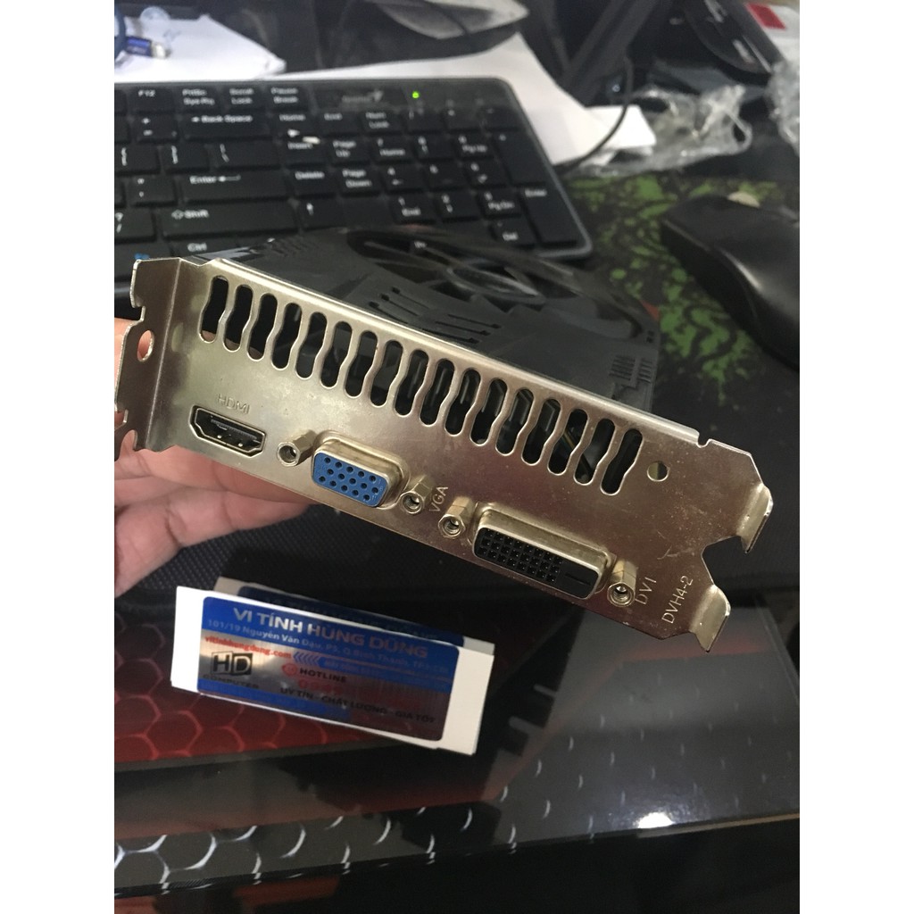 Card màn hình gtx750, gtx750ti, vga 750ti asus, giga, colorful, zotac, msi, vga gtx750, vga gtx750ti