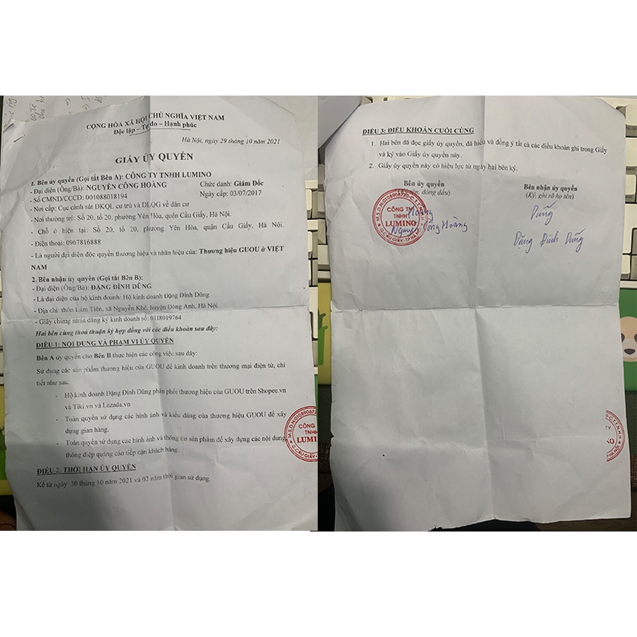 Đồng hồ nữ Guou dây da đen mặt số ngọc viền mạ vàng chính hãng chống nước giá rẻ | BigBuy360 - bigbuy360.vn