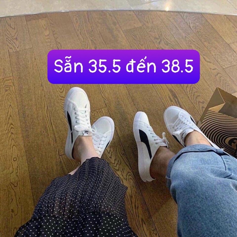 Giày adidas chính hãng