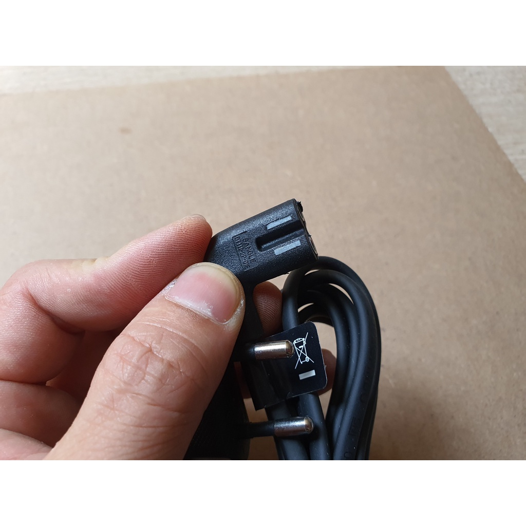 Dây nguồn AC - TIVI SAMSUNG,LG