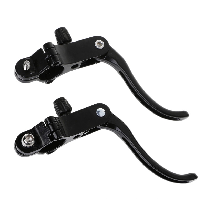 Cần Phanh Xe Đạp Bằng Hợp Kim Nhôm Siêu Nhẹ 5 Màu 22.2mm