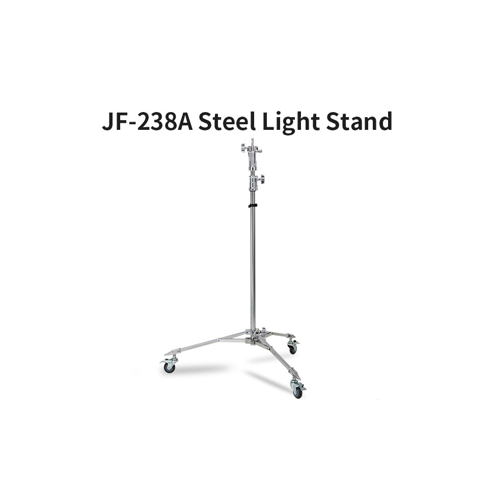 Chân đèn pro JINBEI JF238A