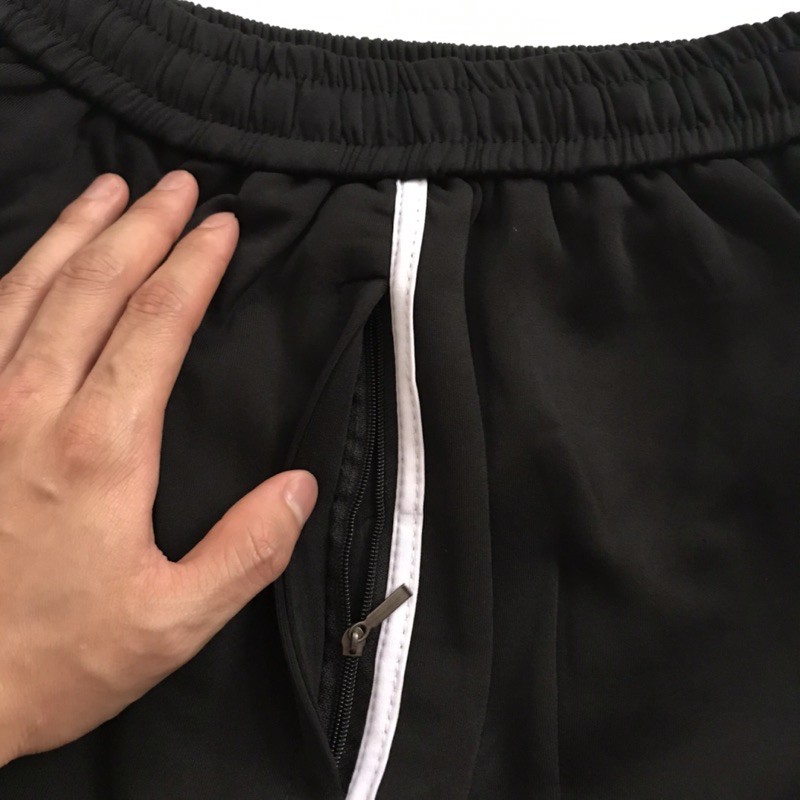 Quần đùi thể thao nam thun👉FRESHIP 50K👈 | BigBuy360 - bigbuy360.vn