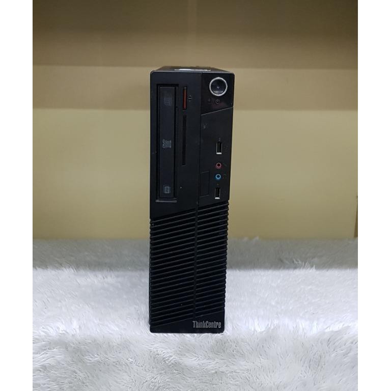 Bộ Máy Tính LENOVO Chơi Game LMHT,FIFA 4 ....Kèm Kèm Màn Hình NEW | BigBuy360 - bigbuy360.vn