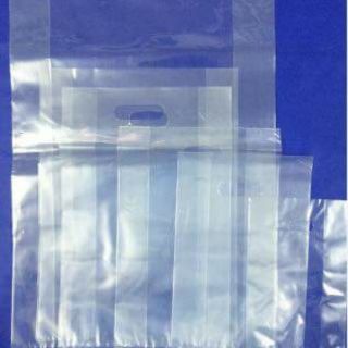 Combo túi PP trong của Lâm Thị Hoàng Yến