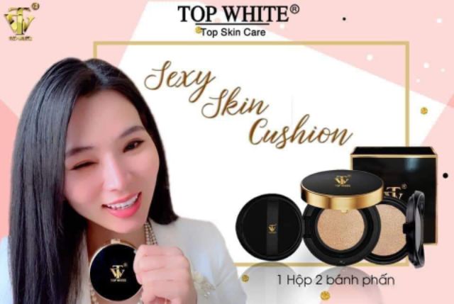 Phấn sexy  cushion 500k