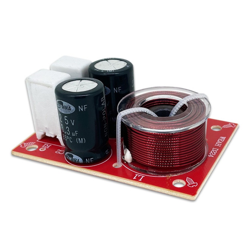 1 Bộ Dụng Cụ Chia Tần Số 300W