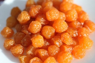 Mơ Gừng Đà Lạt