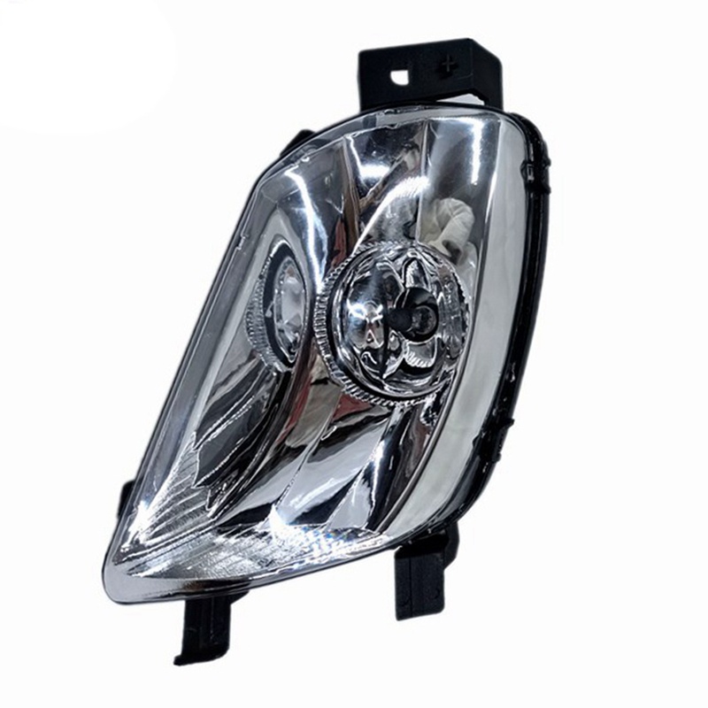 9670528380 Đèn Pha Chống Sương Mù Phía Trước Trái Kèm Bóng Đèn Cho Peugeot 308 408 308SW 308CC